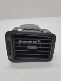 фото thumb №1, P бічна решітка повітропровід консолі fiat idea 735324198