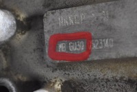 Блок низ  двигателя wał mbgu30 peugeot 207 1 1 1.6 vti 120km 06-09 Киев, фото thumb