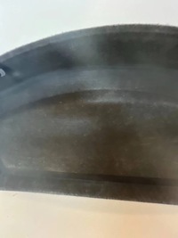 фото thumb №9, Mazda 2 dj 2014- полка багажника oem