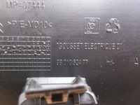 фото thumb №4, Peugeot 2008 заглушка захист дзеркало