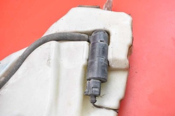 фото thumb №7, Бачок омывателя 7l0955453f vw touareg 1 i 2.5 tdi 174 km 02-07