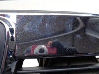 фото thumb №4, Решётка радиатора решётка радиатора honda civic x 17-