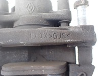 фото thumb №10, Суппорт левый перед dacia duster ii