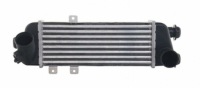 фото thumb №1, Hyundai i30 2007-2012 радиатор интеркулер