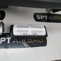 фото thumb №10, Tt 8s приборная панель консоль подушки безопасности ремни подушка безопасности