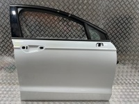 фото thumb №1, Дверь правый перед ford mondeo mk5 белый