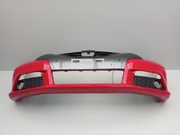 фото thumb №13, Honda civic ix 9 2011- бампер перед передній + решітка радіатора =