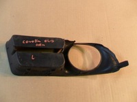 фото thumb №9, Решітка радіатора решітка w бампер toyota corolla e12 hb 04-