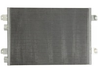 фото thumb №1, Конденсатор кондиціонера do renault scenic/mega