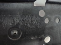 фото thumb №15, Бампер перед передний bmw x6 g06 lift lci m-pakiet 8085644