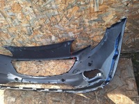 фото thumb №7, Бампер передній opel corsa e 14-