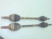 фото thumb №3, Land rover freelander 3d 99r 1.8 привідний вал задня задня