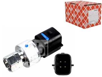 фото thumb №13, Датчик тиску febi bilstein 171267 4170844 ford