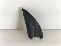 фото thumb №1, Захист трикутник дзеркало двері перед ліва mitsubishi space star ii 13-