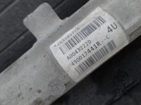 фото thumb №5, Renault megane iv 2017 1,5 dci трансмиссия рулевая рейка 490017441r оригинал