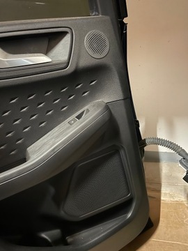 фото thumb №8, Втулка стабилизатора kuga mk3 озвучивание bang olufsen