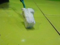 фото thumb №6, Nissan juke i f15 11r 5d дзеркало праве