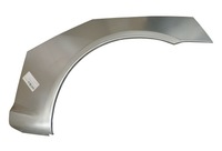 фото thumb №1, Alfa romeo gt 03-10 ремкомплект крила задня ліва