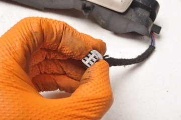 фото thumb №6, Land rover range rover l320 ручка двері праві зад