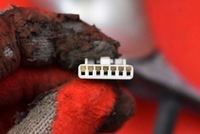 фото thumb №7, Зеркало левая kremowe 0154695 eu alfa romeo 156 lift 03-07 5 pin