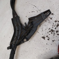 Купить Volvo v40 2 d4 2,0d v42 провода клемма аккумулятор 31409547 e03632100, фото thumb