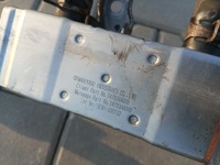 фото thumb №7, Subaru forester iii legacy iv 2.0 d ee20z радиатор выхлопных газов egr 14793aa000