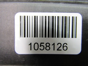 фото thumb №12, Sportage v 24r накладка спойлер бампера зад заднего диффузор 86671-r2000