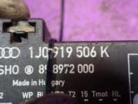 фото thumb №6, Vw bora 1,9tdi блок управления  вентиляторов 1j0919506k axr