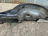 фото thumb №13, Крила лівий задня audi a6 c5 kombi lz9w 97-04