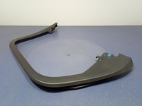 фото thumb №2, Volvo v90 ii рамка защита дверь левый задняя 31403979