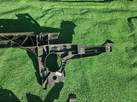 фото thumb №9, Pas передний porsche cayenne ii 7p5