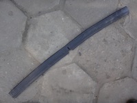 фото thumb №5, Прокладка крыла капот отсек двигателя bmw x1 e84