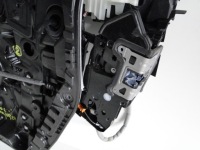 фото thumb №5, Mercedes glb x247 247 вкладыш дверь передние правое подъемник замок динамик