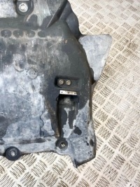 Защита двигателя mercedes-benz sl r231 2315240330 30642938 4.7l 324kw 2013 Доставка, фото thumb