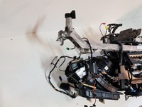 фото thumb №7, Volvo s60 2018-2022r каркас обігрівач