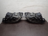 фото thumb №13, Лампа лампи перед bmw x1 e84 ксенон