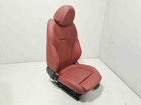 фото thumb №15, Комплект сидений bmw x4 g02, f98 7414607 2.0l бензин 185kw 2023