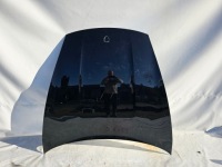 Купить Капот крышка двигателя porsche taycan 9j1 2019 - оригинал, фото thumb