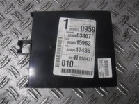 фото thumb №1, Модуль bsi uch renault espace iv 1.9 dci 81n1