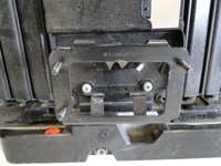 фото thumb №16, Mercedes c klasa 206 w206 pas передній підсилювач avantgarde amg набір