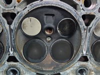 фото thumb №14, Головка 2780163201 mercedes gl ii x166 4.7 v8 278928 340km