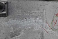 фото thumb №5, Накладка ручка кришки задня задня 35n gs2a50811 mazda 6 ii gh kombi 07-12