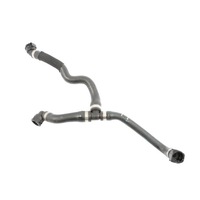 фото thumb №12, Bmw f20 f30 lci шланг wąż бака розширювальний wody радіатора 8616558