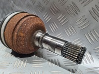 фото thumb №3, Піввісь ліва opel insignia a 2.0 cdti