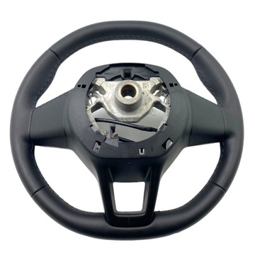 фото thumb №12, Кермо kangoo 3 iii clio v captur ii trafic iv