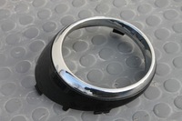 фото thumb №7, Протитуманна фара + рамка хром лівий перед kia soul ii lift 16-19