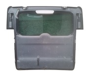 фото thumb №3, Крышка багажника багажника задняя задняя fiat scudo