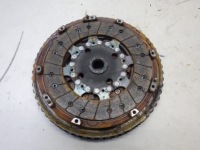 фото thumb №3, Зчеплення диск притиск 60 tys. scenic iii 1.2 tce