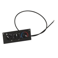 фото thumb №16, Модуль контроля климат переключатель управление вентилятор кондиционера