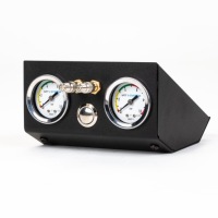 фото thumb №4, Подушки безпеки пневматичний volkswagen crafter rwd 2006-2016 kamper x100 2m